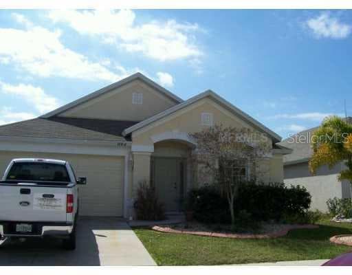 10433 HUNTERS HAVEN RIVERVIEW, FL 33569