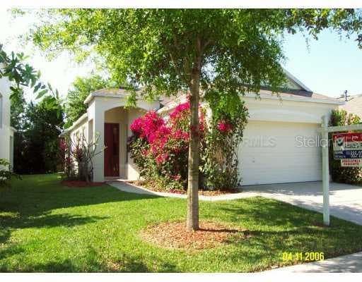 6109 KITERIDGE DRIVE Lithia, FL 33547