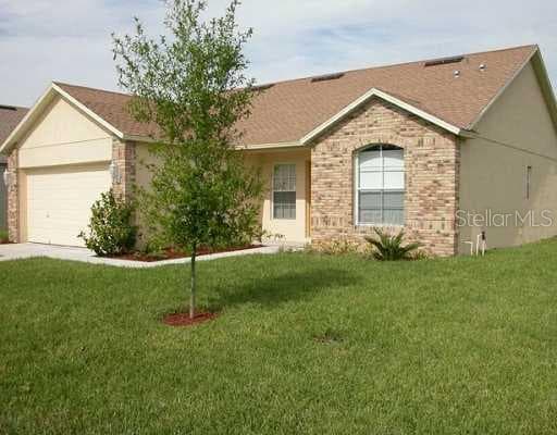 307 CITRUS LANDING DRIVE PLANT CITY, FL 33563