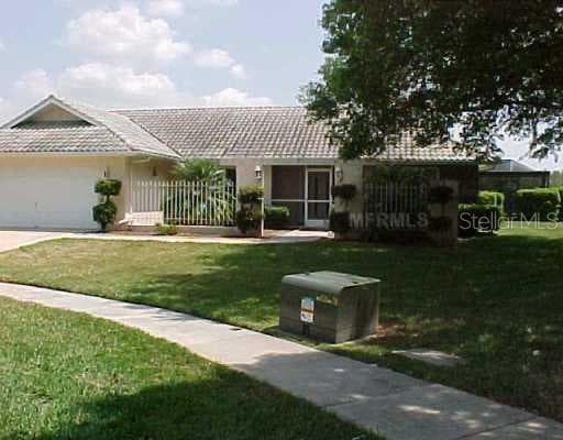9319 Pebble Creek DRIVE Tampa, FL 33647