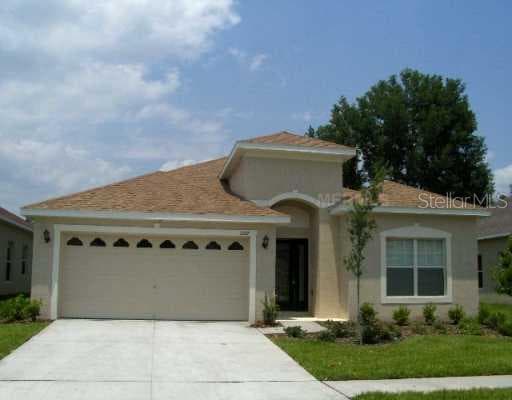1141 EMERALD HILL WAY Valrico, FL 33594