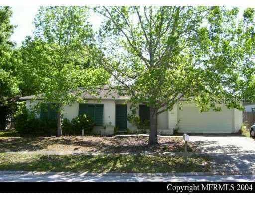 16525 SILVERHILL DRIVE TAMPA, FL 33624