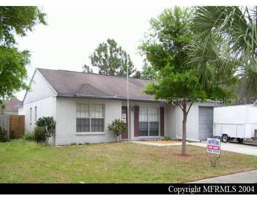 9069 DIXIANA VILLA CREEK Tampa, CO 80911