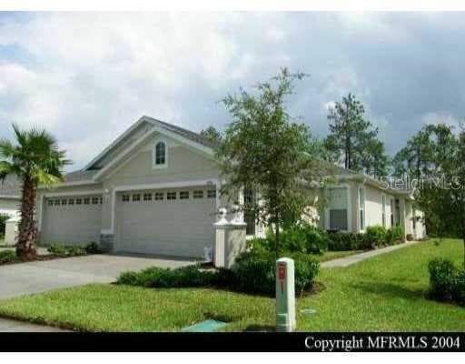 3354 CHAPEL CREEK CREEK WESLEY CHAPEL, FL 33543