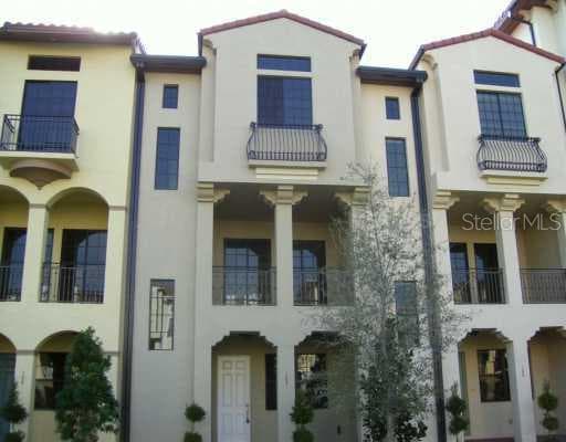 6039 Printery STREET UNIT 103 Tampa, FL 33616