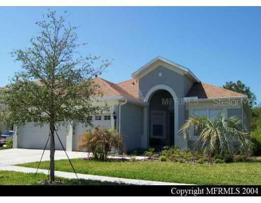20426 WALNUT GROVE LANE TAMPA, FL 33647