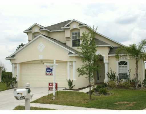 4102 MEDBURY DRIVE Wesley Chapel, FL 33543