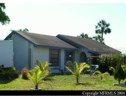 11043 SPRINGRIDGE DRIVE TAMPA, FL 33624