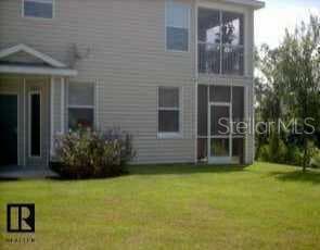 1900 Hammocks COURT UNIT 1107 Lutz, FL 33549