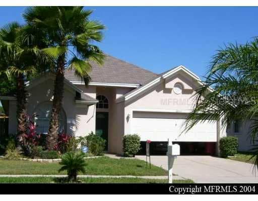 6602 ELLIOT DRIVE TAMPA, FL 33615