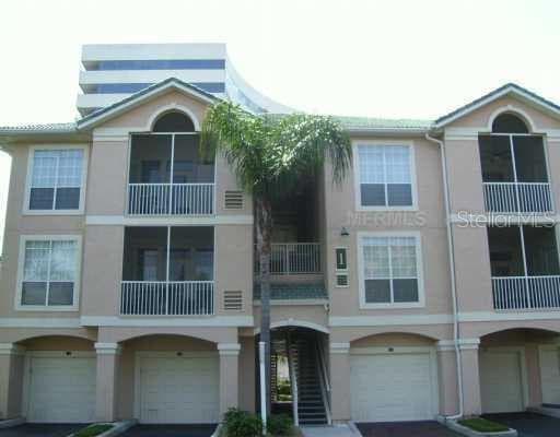 1203 Bay Club CIRCLE UNIT 1203 Tampa, FL 33607