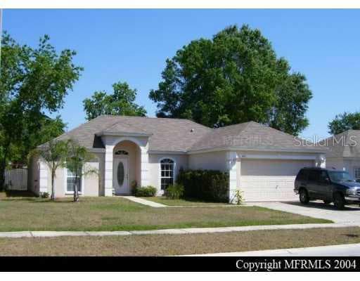 14711 REDCLIFF DRIVE TAMPA, FL 33625