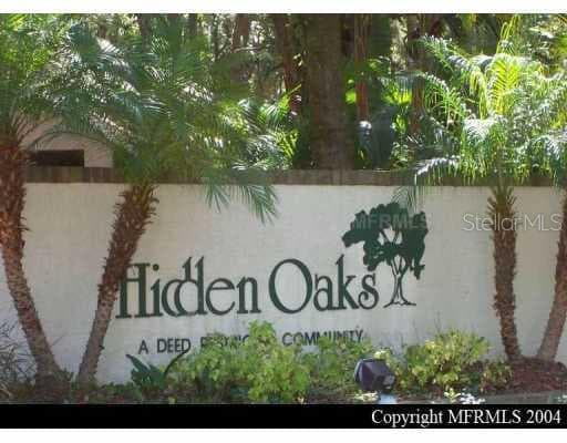 4503 HIDDEN SHADOW DRIVE TAMPA, FL 33614