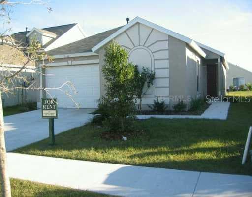 7460 Oxford Garden CIRCLE Apollo Beach, FL 33572