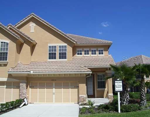 14458 Mirabella Vista CIRCLE Tampa, FL 33626