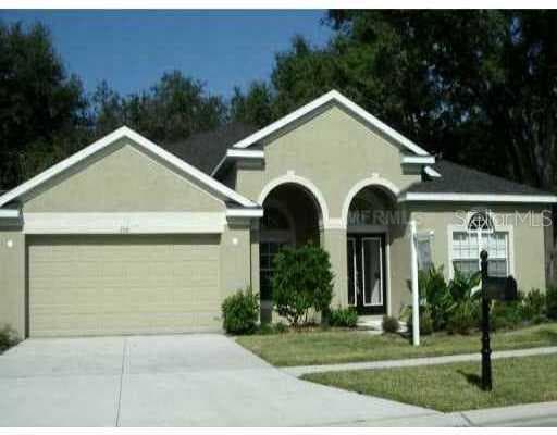 206 RONJA LANE VALRICO, FL 33594