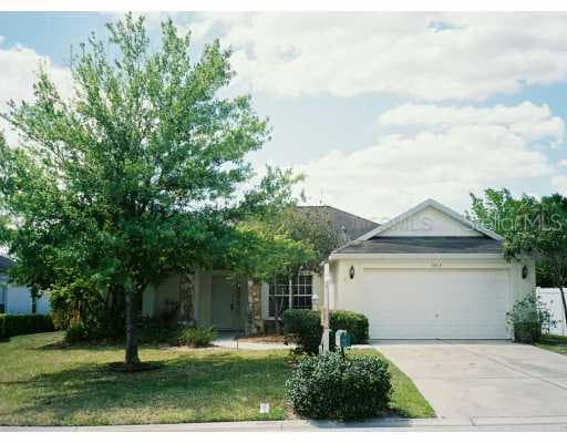 3415 SILVERSTONE COURT PLANT CITY, FL 33566