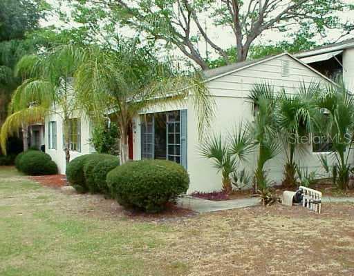 4001 W EL PRADO UNIT 1 TAMPA, FL 33629