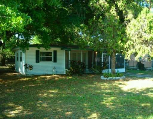 1108 WOODLAWN AVENUE PLANT CITY, FL 33563