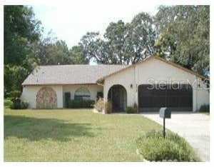 2263 Gaucho AVENUE SPRING HILL, FL 34608