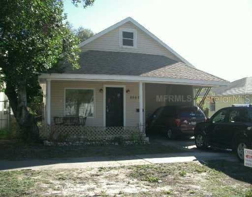 2507 E 21ST AVENUE TAMPA, FL 33605