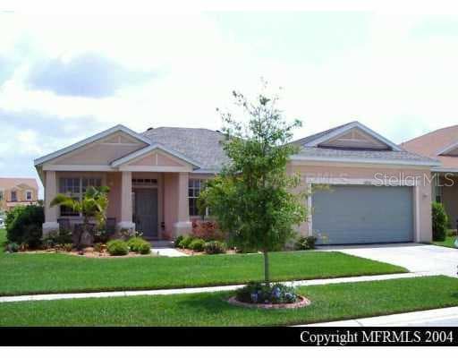 10922 HOLLY CONE DRIVE RIVERVIEW, FL 33569