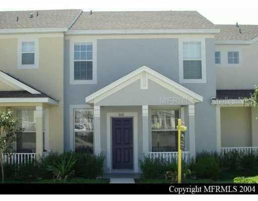 504 GOLDEN TREE PLACE BRANDON, FL 33510