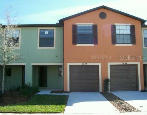 2648 Edgewater Falls DRIVE Brandon, FL 33511