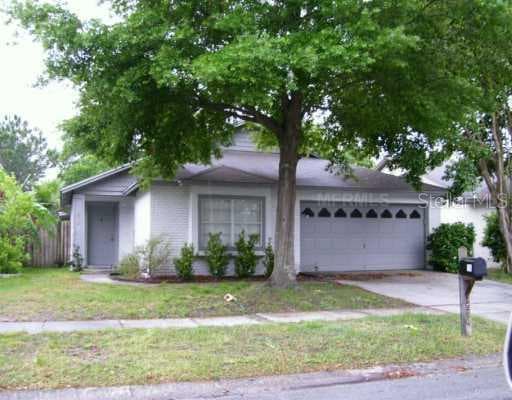 1516 ALLENTON AVENUE BRANDON, FL 33511