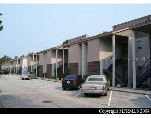 4507 S Oak DRIVE UNIT P-51 Tampa, FL 33611