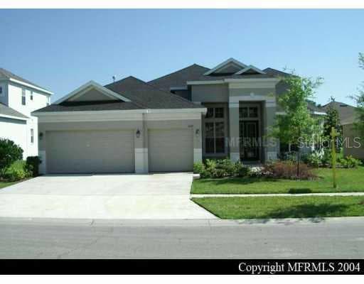 2409 TEA OLIVE TERRACE valrico, FL 33594