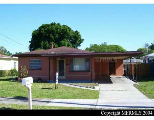 2719 W BRADDOCK STREET TAMPA, FL 33607