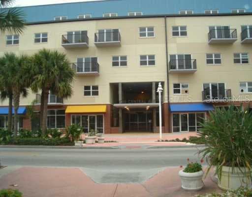 1010 Central AVENUE UNIT 114 St. Petersburg, FL 33705