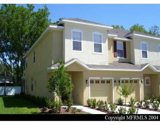 4461 AMBERLY OAKS COURT Tampa, FL 33614