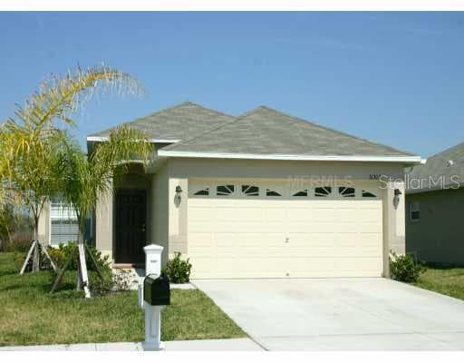 31303 GLENDALOUGH WAY WESLEY CHAPEL, FL 33544