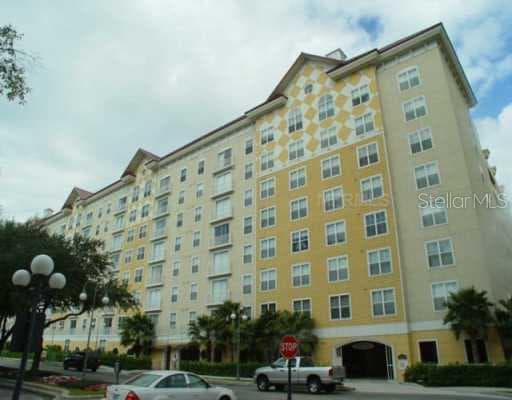 700 S HARBOUR ISLAND BOULEVARD UNIT 722 TAMPA, FL 33602