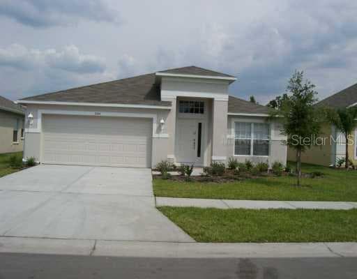 3144 DUNSTABLE DRIVE Land O Lakes, FL 34638