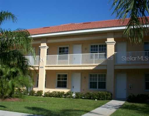 21031 Picasso COURT UNIT H 203 Land O Lakes, FL 34637