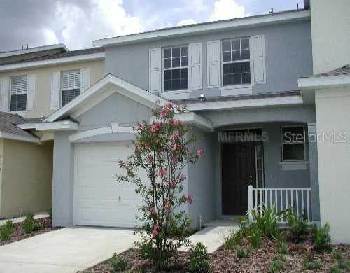 9775 CARLSDALE DRIVE RIVERVIEW, FL 33569