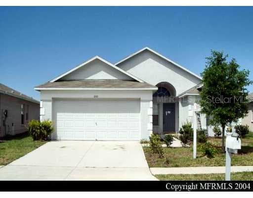 11010 LAKESIDE VISTA DRIVE RIVERVIEW, FL 33569