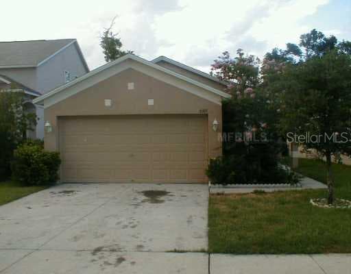6109 LANSHIRE DRIVE Tampa, FL 33634