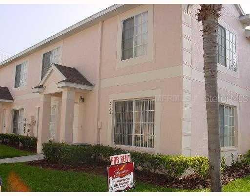 1735 FLUORSHIRE DRIVE Brandon, FL 33511