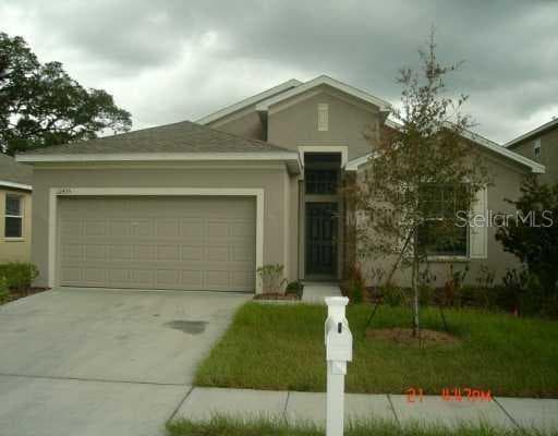12435 RIDGEDALE DRIVE HUDSON, FL 34669