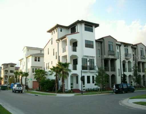 6031 Bowen Daniel DRIVE UNIT 107 Tampa, FL 33616