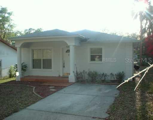 9616 N CONNECHUSETT ROAD TAMPA, FL 33617