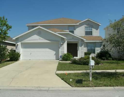 8629 TIDAL BAY LANE TAMPA, FL 33635