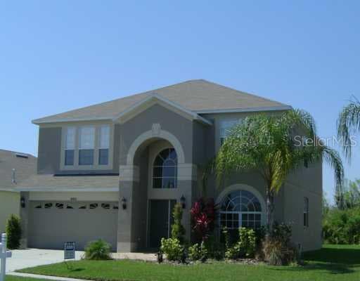 10422 BENEVA DRIVE TAMPA, FL 33647