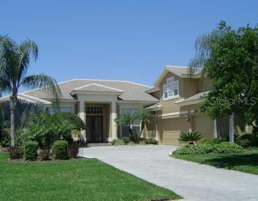 10516 BERMUDA ISLE DRIVE TAMPA, FL 33647