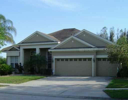 8207 PRAIRIE RIDGE WAY TAMPA, FL 33647