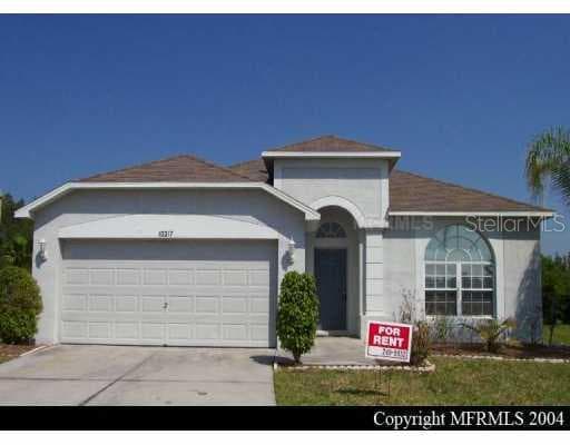 10317 BIRDWATCH DRIVE tampa, FL 33647